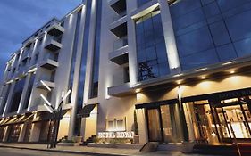 Hotel Royal Plovdiv